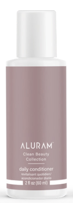 Aluram Daily Conditioner 2oz